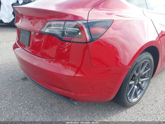 Продаж на аукціоні авто 2020 Tesla Model 3 Standard Range Plus Rear-wheel Drive/standard Range Rear-wheel Drive, vin: 5YJ3E1EA1LF630850, номер лоту: 46162433
