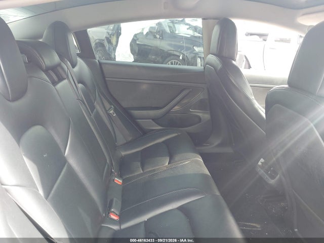 Продаж на аукціоні авто 2020 Tesla Model 3 Standard Range Plus Rear-wheel Drive/standard Range Rear-wheel Drive, vin: 5YJ3E1EA1LF630850, номер лоту: 46162433