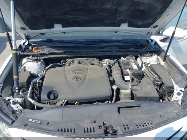 Продаж на аукціоні авто 2018 Toyota Camry Xse V6, vin: 4T1BZ1HK7JU014347, номер лоту: 46162436