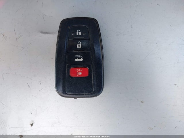 Продаж на аукціоні авто 2018 Toyota Camry Xse V6, vin: 4T1BZ1HK7JU014347, номер лоту: 46162436