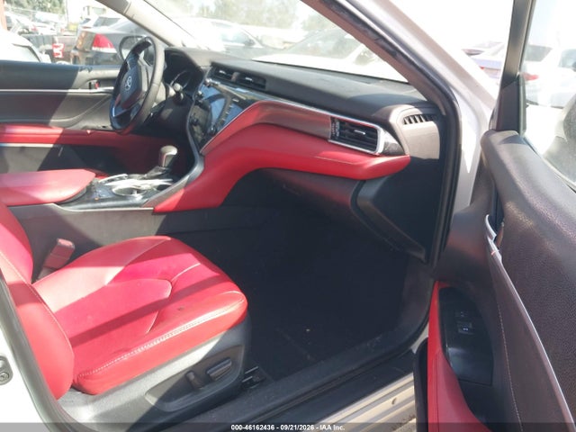 Продаж на аукціоні авто 2018 Toyota Camry Xse V6, vin: 4T1BZ1HK7JU014347, номер лоту: 46162436