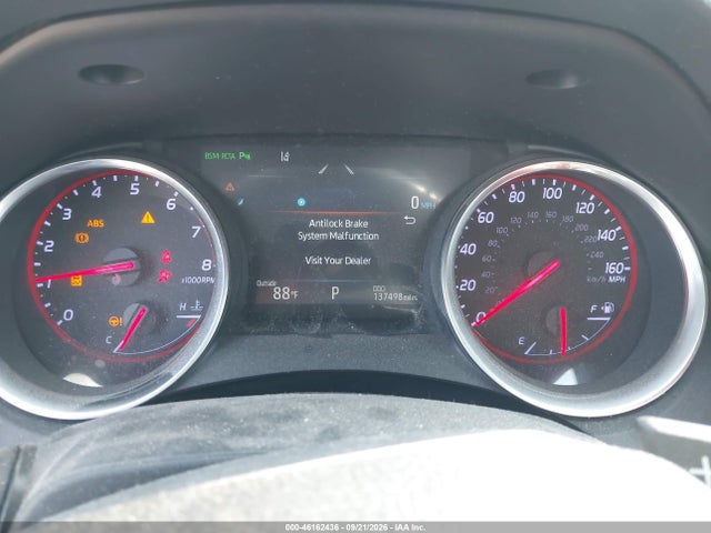 Продаж на аукціоні авто 2018 Toyota Camry Xse V6, vin: 4T1BZ1HK7JU014347, номер лоту: 46162436