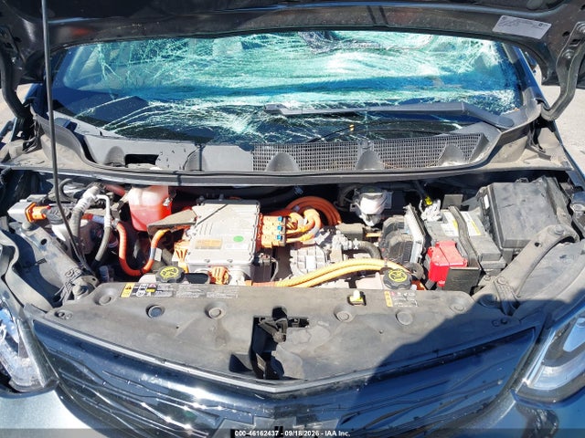 Продаж на аукціоні авто 2020 Chevrolet Bolt Ev Fwd Premier, vin: 1G1FZ6S00L4141253, номер лоту: 46162437