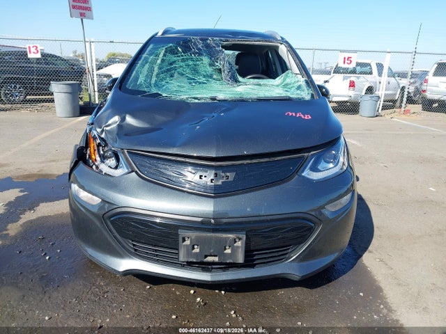 Продаж на аукціоні авто 2020 Chevrolet Bolt Ev Fwd Premier, vin: 1G1FZ6S00L4141253, номер лоту: 46162437