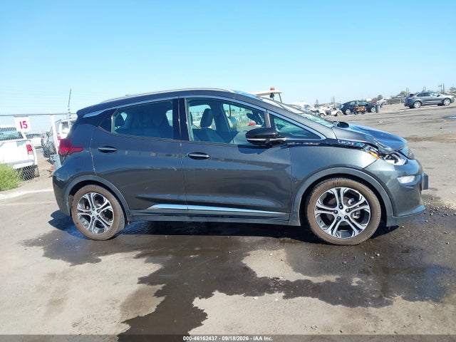 Продаж на аукціоні авто 2020 Chevrolet Bolt Ev Fwd Premier, vin: 1G1FZ6S00L4141253, номер лоту: 46162437