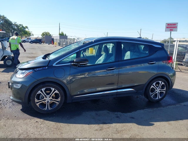 Продаж на аукціоні авто 2020 Chevrolet Bolt Ev Fwd Premier, vin: 1G1FZ6S00L4141253, номер лоту: 46162437