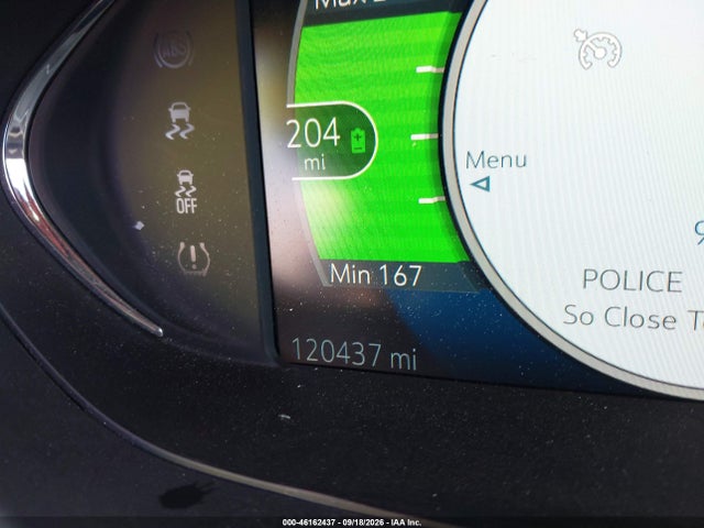 Продаж на аукціоні авто 2020 Chevrolet Bolt Ev Fwd Premier, vin: 1G1FZ6S00L4141253, номер лоту: 46162437
