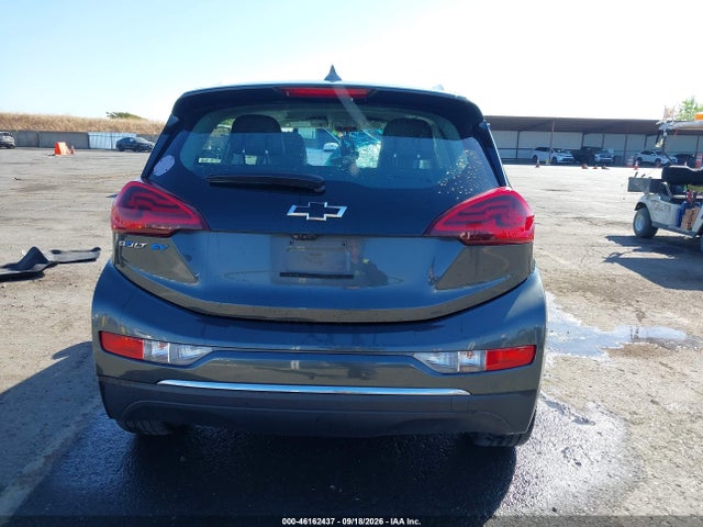 Продаж на аукціоні авто 2020 Chevrolet Bolt Ev Fwd Premier, vin: 1G1FZ6S00L4141253, номер лоту: 46162437