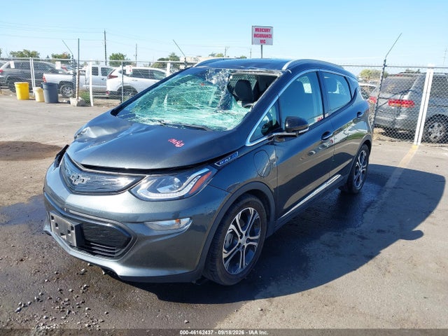 Продаж на аукціоні авто 2020 Chevrolet Bolt Ev Fwd Premier, vin: 1G1FZ6S00L4141253, номер лоту: 46162437