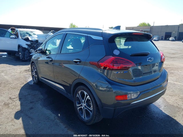 Продаж на аукціоні авто 2020 Chevrolet Bolt Ev Fwd Premier, vin: 1G1FZ6S00L4141253, номер лоту: 46162437