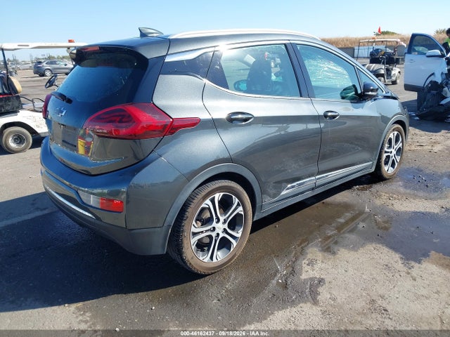 Продаж на аукціоні авто 2020 Chevrolet Bolt Ev Fwd Premier, vin: 1G1FZ6S00L4141253, номер лоту: 46162437