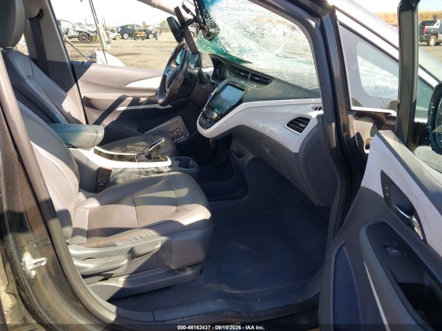 Продаж на аукціоні авто 2020 Chevrolet Bolt Ev Fwd Premier, vin: 1G1FZ6S00L4141253, номер лоту: 46162437