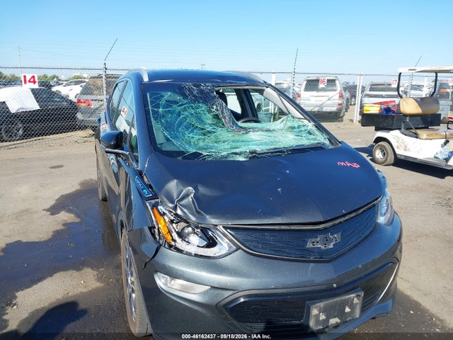 Продаж на аукціоні авто 2020 Chevrolet Bolt Ev Fwd Premier, vin: 1G1FZ6S00L4141253, номер лоту: 46162437