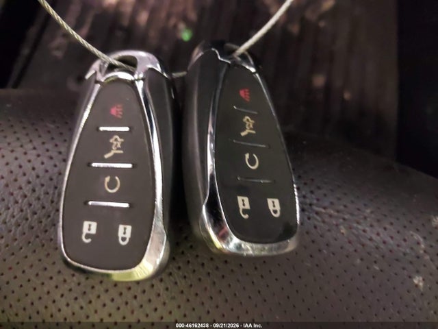 Aukcja sprzedaży 2022 Chevrolet Blazer Fwd Rs, vin: 3GNKBERS1NS120515, numer aukcji: 46162438