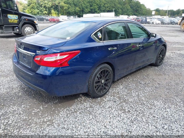 46162440 :رقم المزاد ، 1N4AL3AP8GC146881 vin ، 2016 Nissan Altima 2.5 Sr مزاد بيع