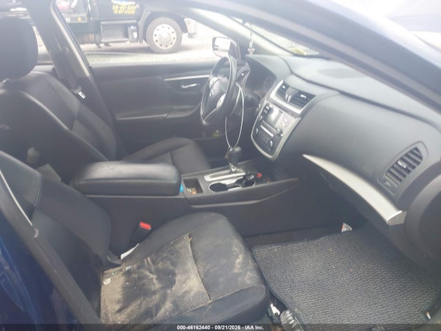 46162440 :رقم المزاد ، 1N4AL3AP8GC146881 vin ، 2016 Nissan Altima 2.5 Sr مزاد بيع