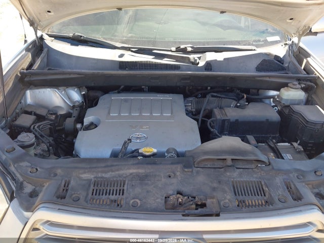 Продаж на аукціоні авто 2008 Toyota Highlander, vin: JTEDS41A582049653, номер лоту: 46162442