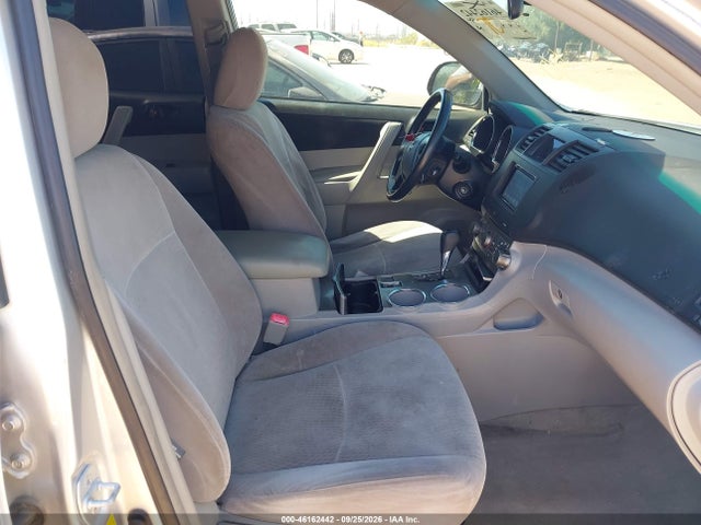 Продаж на аукціоні авто 2008 Toyota Highlander, vin: JTEDS41A582049653, номер лоту: 46162442