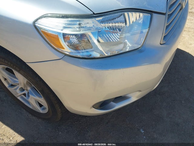 Продаж на аукціоні авто 2008 Toyota Highlander, vin: JTEDS41A582049653, номер лоту: 46162442