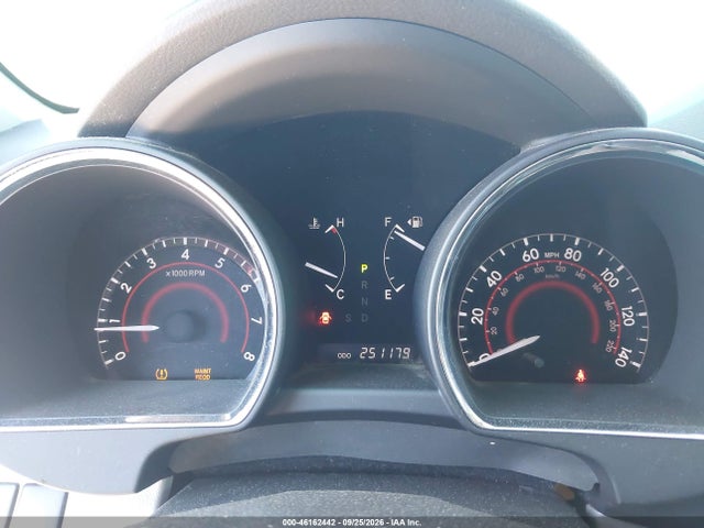 Продаж на аукціоні авто 2008 Toyota Highlander, vin: JTEDS41A582049653, номер лоту: 46162442