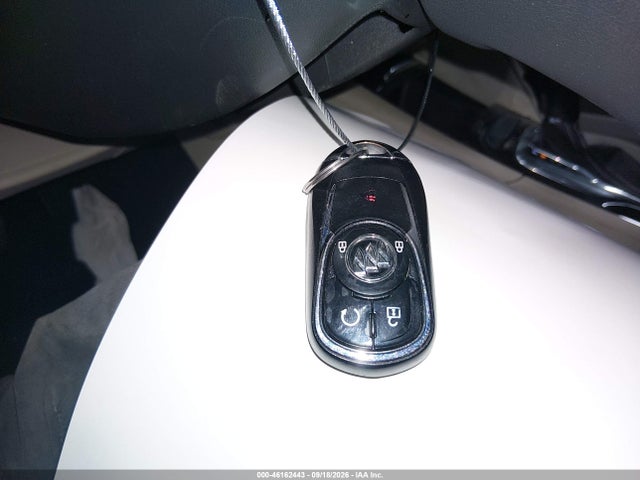 2018 Buick Regal Sportback Essence მანქანა იყიდება აუქციონზე, vin: W04GR6SX3J1136338, აუქციონის ნომერი: 46162443