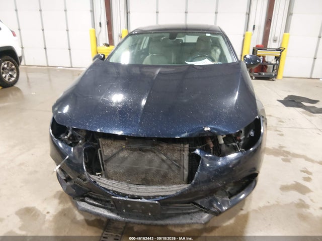 2018 Buick Regal Sportback Essence მანქანა იყიდება აუქციონზე, vin: W04GR6SX3J1136338, აუქციონის ნომერი: 46162443