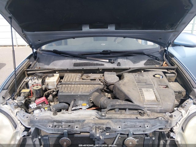 46162445 :رقم المزاد ، JTEEW41A682019053 vin ، 2008 Toyota Highlander Hybrid مزاد بيع