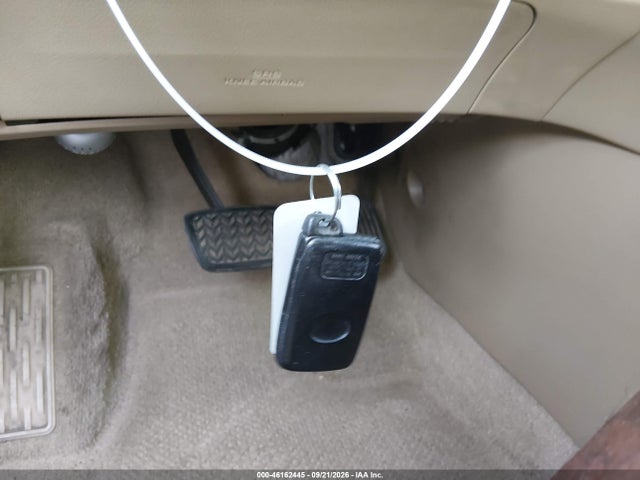 46162445 :رقم المزاد ، JTEEW41A682019053 vin ، 2008 Toyota Highlander Hybrid مزاد بيع