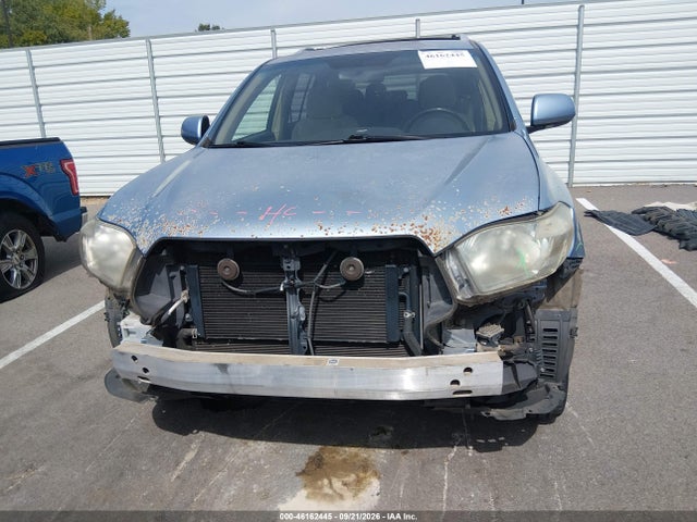 46162445 :رقم المزاد ، JTEEW41A682019053 vin ، 2008 Toyota Highlander Hybrid مزاد بيع