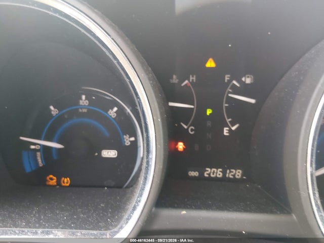 46162445 :رقم المزاد ، JTEEW41A682019053 vin ، 2008 Toyota Highlander Hybrid مزاد بيع