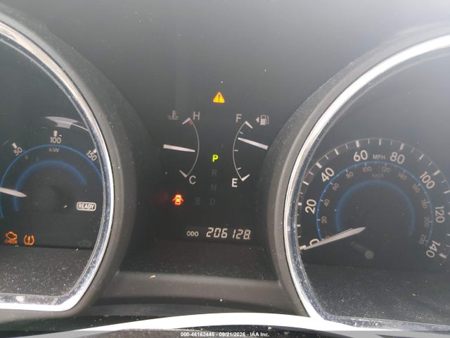 46162445 :رقم المزاد ، JTEEW41A682019053 vin ، 2008 Toyota Highlander Hybrid مزاد بيع