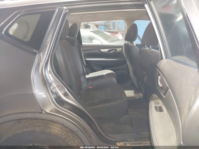 46162454 :رقم المزاد ، KNMAT2MV9FP541206 vin ، 2015 Nissan Rogue S مزاد بيع