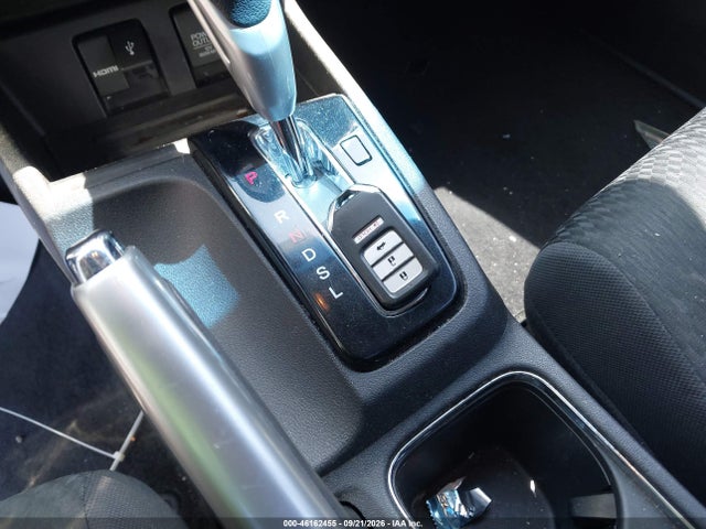 Honda CIVIC EX 2015 19XFB2F82FE211603 Image 11