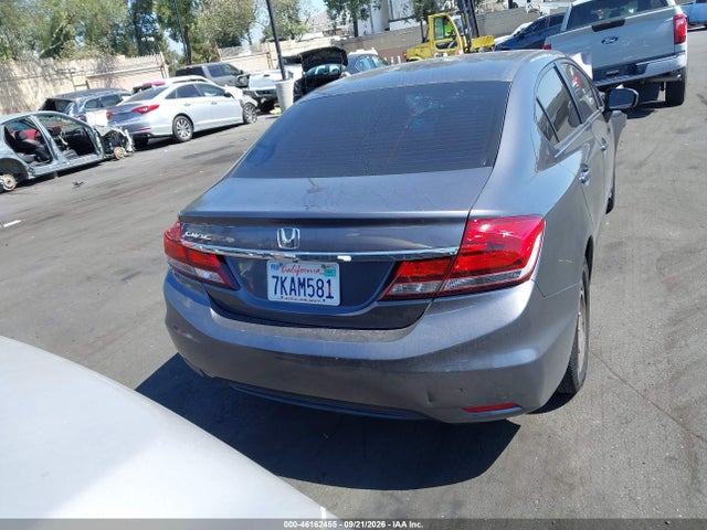 Honda CIVIC EX 2015 19XFB2F82FE211603 Image 17