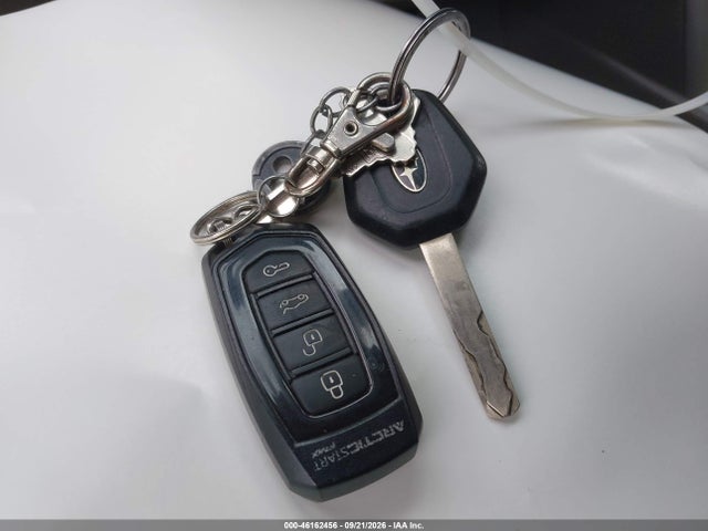 Aukcja sprzedaży 2010 Subaru Forester 2.5x Limited, vin: JF2SH6DC2AH746737, numer aukcji: 46162456