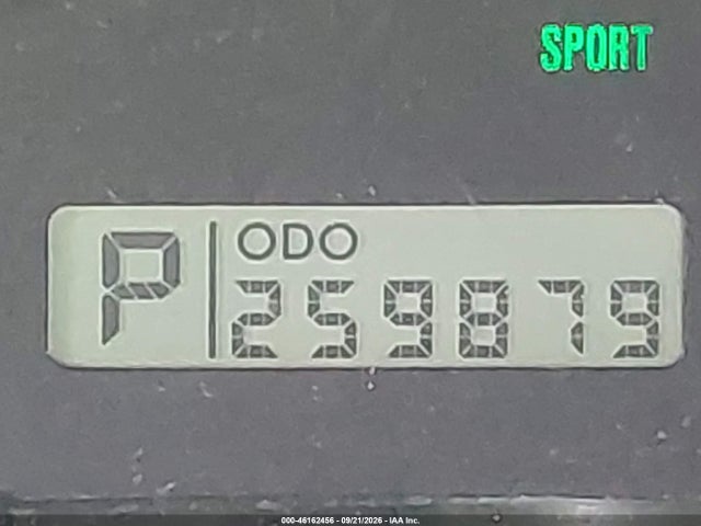 Aukcja sprzedaży 2010 Subaru Forester 2.5x Limited, vin: JF2SH6DC2AH746737, numer aukcji: 46162456