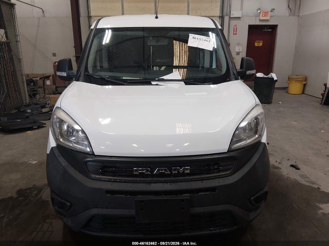 Продажа на аукционе авто 2020 Ram Promaster City Tradesman, vin: ZFBHRFAB7L6P32903, номер лота: 46162462