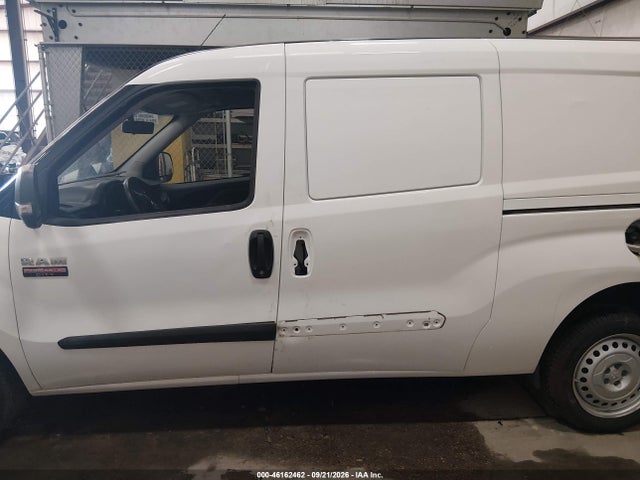 Продажа на аукционе авто 2020 Ram Promaster City Tradesman, vin: ZFBHRFAB7L6P32903, номер лота: 46162462