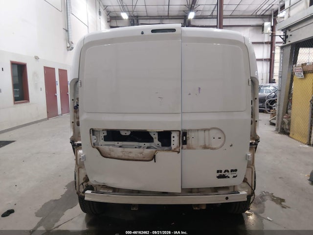 Продажа на аукционе авто 2020 Ram Promaster City Tradesman, vin: ZFBHRFAB7L6P32903, номер лота: 46162462