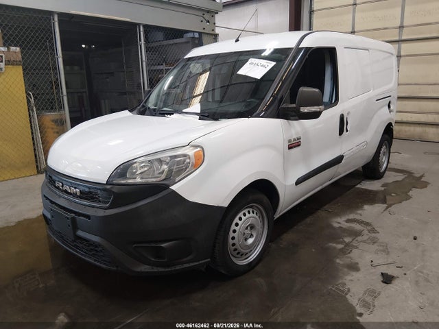 Продажа на аукционе авто 2020 Ram Promaster City Tradesman, vin: ZFBHRFAB7L6P32903, номер лота: 46162462