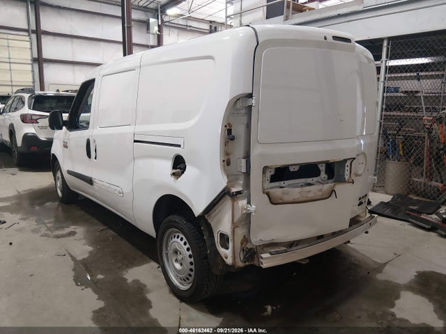 Продажа на аукционе авто 2020 Ram Promaster City Tradesman, vin: ZFBHRFAB7L6P32903, номер лота: 46162462