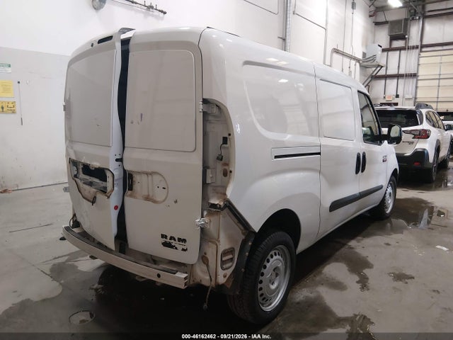 Продажа на аукционе авто 2020 Ram Promaster City Tradesman, vin: ZFBHRFAB7L6P32903, номер лота: 46162462
