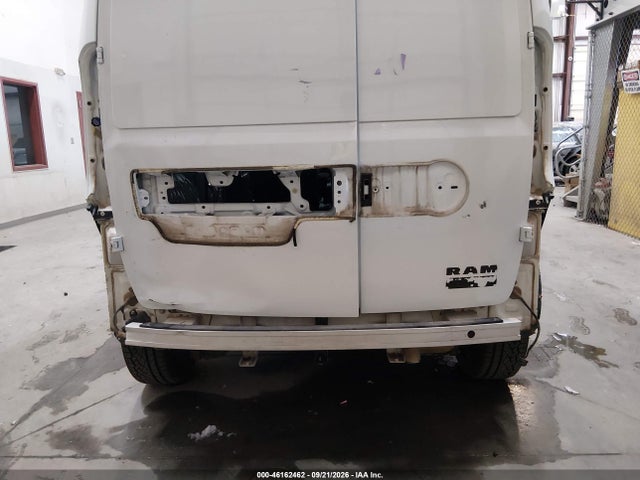Продажа на аукционе авто 2020 Ram Promaster City Tradesman, vin: ZFBHRFAB7L6P32903, номер лота: 46162462