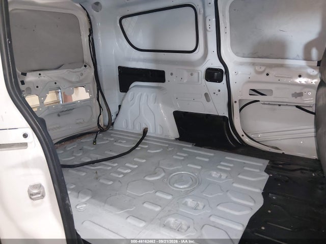 Продажа на аукционе авто 2020 Ram Promaster City Tradesman, vin: ZFBHRFAB7L6P32903, номер лота: 46162462