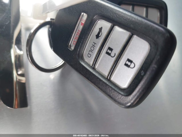 Honda ACCORD LX 2021 1HGCV1F16MA104062 Image 11