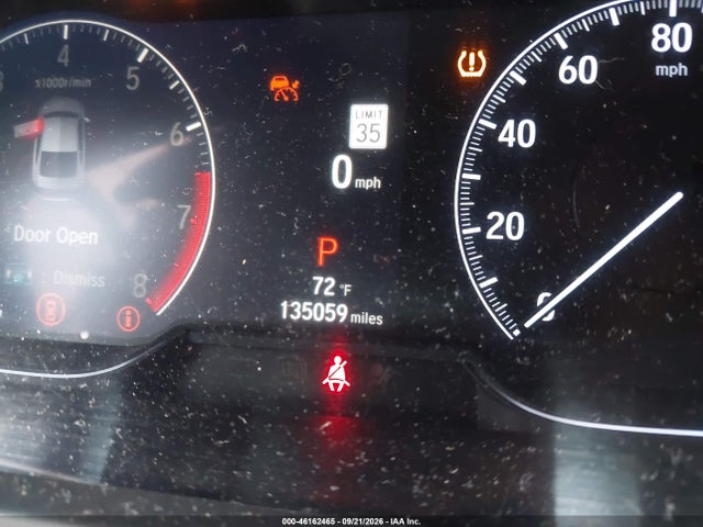 Honda ACCORD LX 2021 1HGCV1F16MA104062 Image 15
