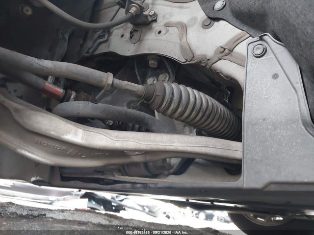Honda ACCORD LX 2021 1HGCV1F16MA104062 Image 6