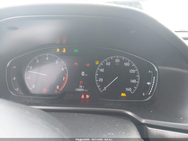 Honda ACCORD LX 2021 1HGCV1F16MA104062 Image 7