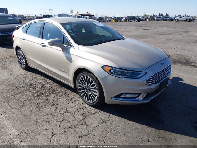 2017 3FA6P0RU6HR287602 главное изображение