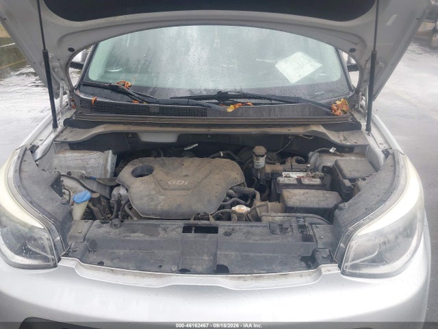 KIA Soul 2015 KNDJN2A28F7766379 Image 10